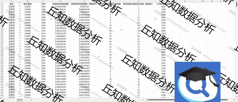 ��̼ת�ͷ���ָ��2024-2002��ԭʼ����2