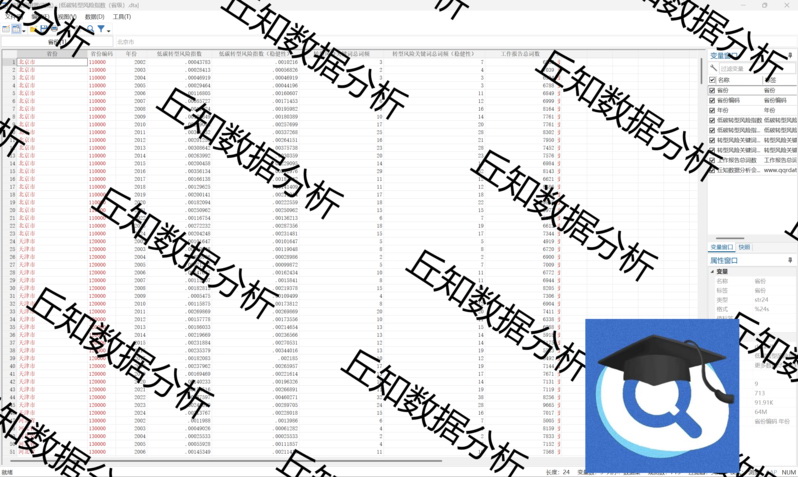 ��̼ת�ͷ���ָ��2024-2002��ԭʼ����1